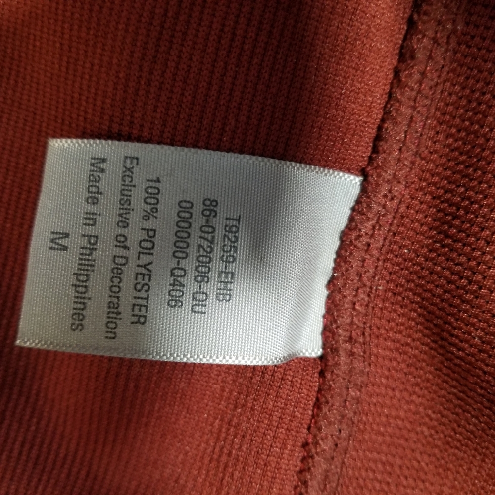 Champion Performance Pullover /Baselayer - image 3